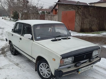 Авто ВАЗ 2105 1996 № 8390602
