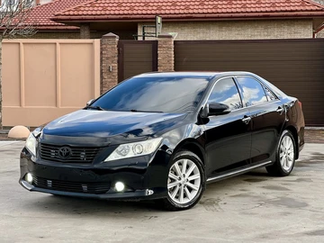 Авто Toyota Camry 2012 № 8390607