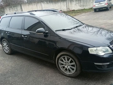 Авто Volkswagen Corrado 2007 № 8390616