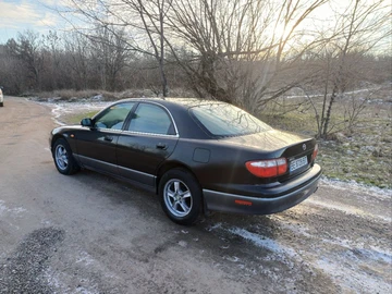 Авто Mazda Xedos 9 2000 № 8390617
