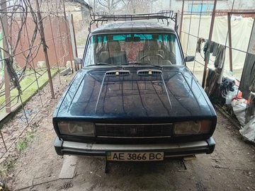 Авто ВАЗ 2104 1995 № 8390629