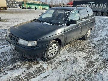 Авто ВАЗ 2111 2006 № 8390633