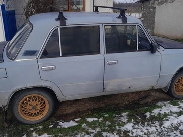 Авто ВАЗ 2101 1984 № 8390639