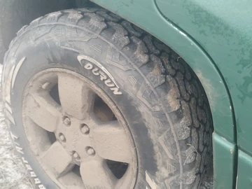 Авто Jeep Grand Cherokee 2004 № 8390643