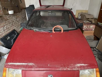 Авто ЗАЗ Таврия 2006 № 8390646