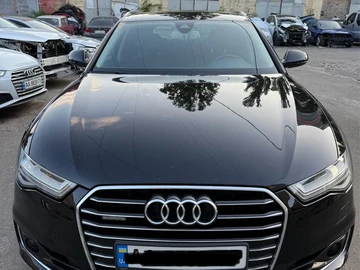 Авто Audi A6 2016 № 8390648