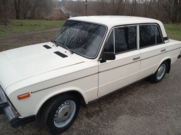 Авто ВАЗ 2106 1990 № 8390649
