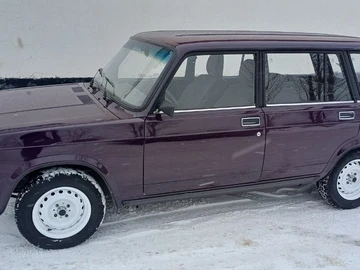 Авто ВАЗ 2104 2004 № 8390658