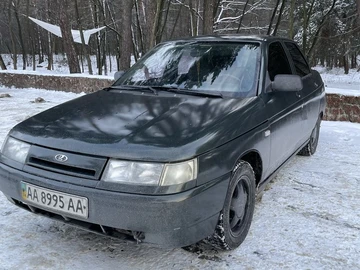 Авто ВАЗ 11113 Oka 2006 № 8390715