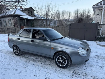Авто ВАЗ 2170 Priora 2007 № 8390716