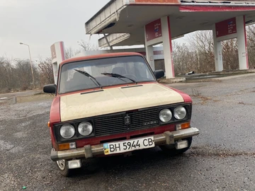 Авто ВАЗ 2103 1978 № 8390718