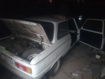 Авто ЗАЗ 965 1989 № 8390723