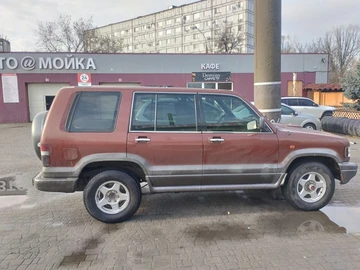Авто Opel Monterey 1993 № 8390724