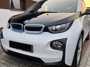 Авто BMW I3 2015 № 8390725