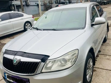 Авто Skoda Octavia 2011 № 8390726