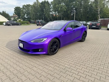 Авто Tesla Model S 2017 № 8390807