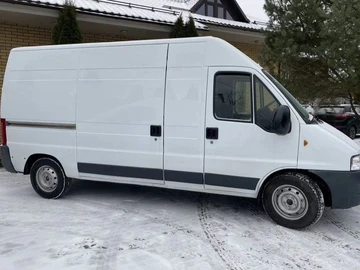 Авто Fiat Ducato 2006 № 8390809