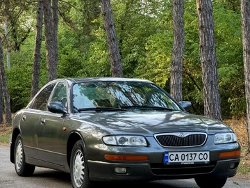 Авто Mazda Xedos 9 1995 № 8390812