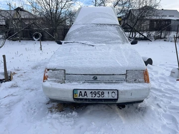 Авто ЗАЗ 1105 2006 № 8390813