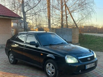 Авто ВАЗ 2172 Priora 2011 № 8390817