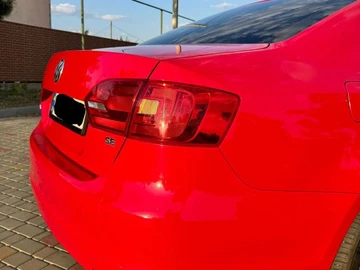 Авто Volkswagen Jetta 2013 № 8390818