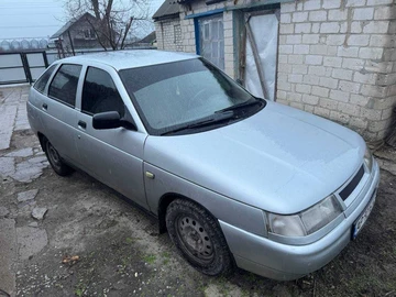 Авто ВАЗ 2112 2008 № 8390823