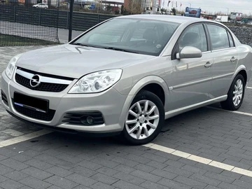 Авто Opel Vectra 2008 № 8390825