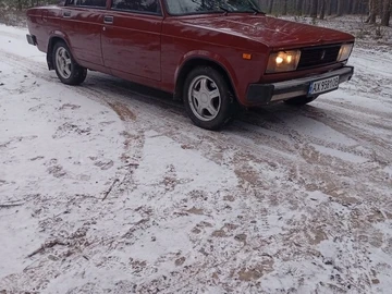 Авто ВАЗ 2105 1983 № 8390828