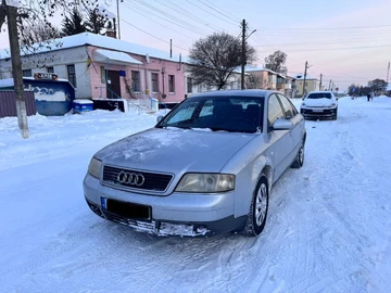 Авто Audi A6 2000 № 8390832