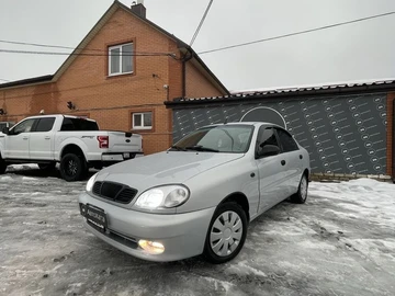 Авто ЗАЗ Sens 2014 № 8390806