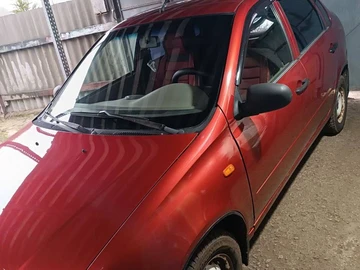 Авто ВАЗ 1118 Kalina 2005 № 8390836