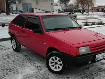 Авто ВАЗ 2108 1988 № 8390837
