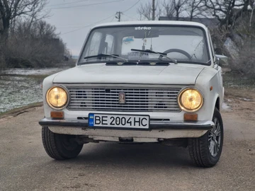 Авто ВАЗ 2101 1984 № 8390838