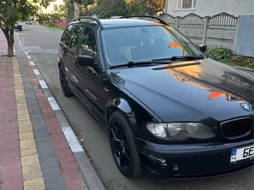 Авто BMW 3 Серия 2004 № 8390841
