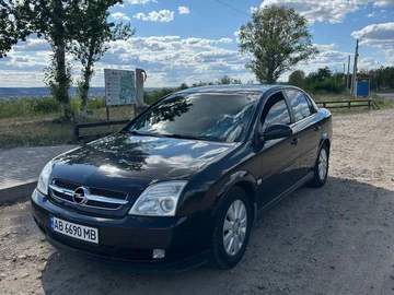 Авто Opel Vectra 2004 № 8390842