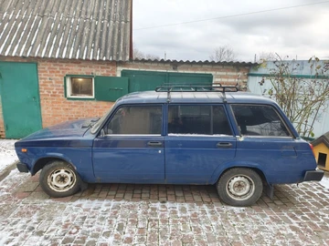 Авто ВАЗ 21043 2004 № 8390904
