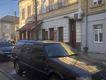 Авто Volkswagen Passat Variant 1989 № 8390919