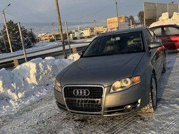 Авто Audi A4 2005 № 8390931