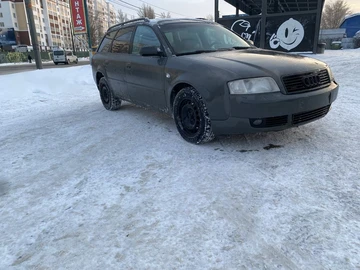 Авто Audi A6 2003 № 8390938