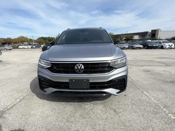 Авто Volkswagen Tiguan 2022 № 8390941
