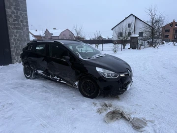 Авто Renault Clio 2016 № 8390943