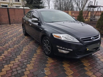 Авто Ford Mondeo 2013 № 8390952