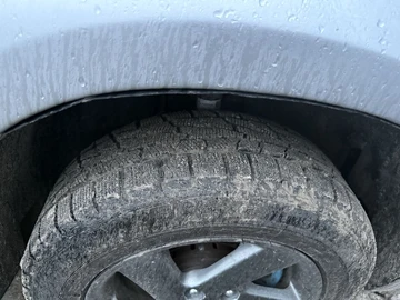 Авто Mitsubishi Outlander 2003 № 8391040