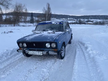 Авто ВАЗ 21063 1985 № 8391042