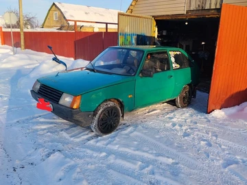 Авто ЗАЗ Таврия 2002 № 8391048