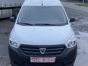 Авто Dacia 1300 2018 № 8391053