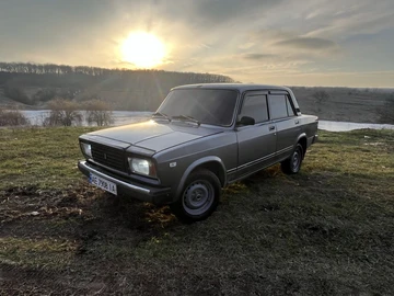 Авто ВАЗ 21073 2007 № 8391057