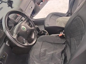 Авто Skoda Octavia 2004 № 8391059
