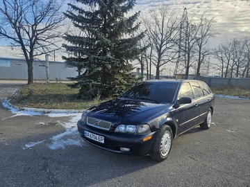 Авто Volvo 240 2003 № 8391062