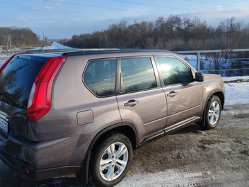 Авто Nissan X-Trail 2012 № 8391067